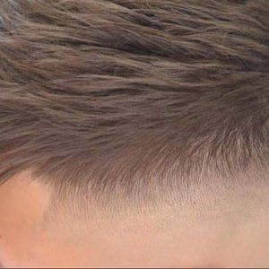 Meet your Posher, Robert